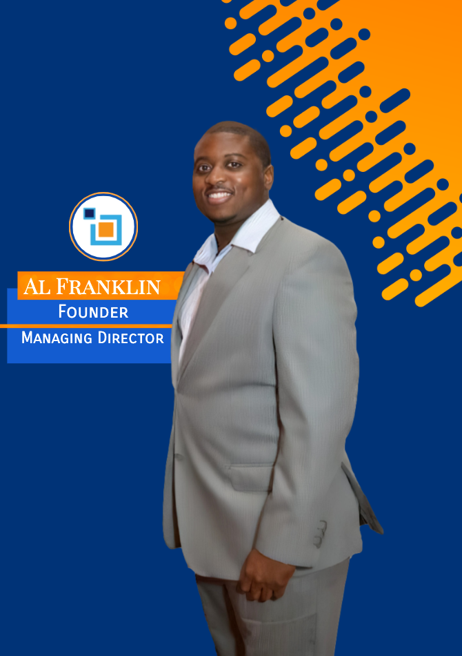 Al Franklin, Market Square Resources Founder and Managing Director